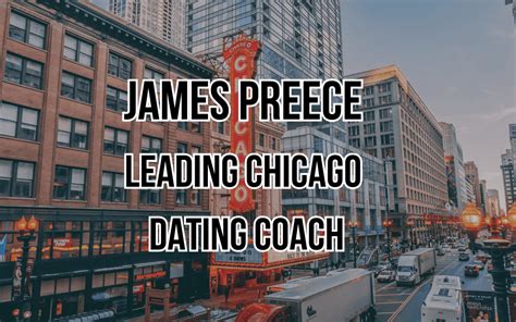 chicago dating coach